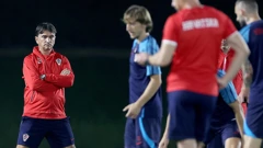 Zlatko Dalić