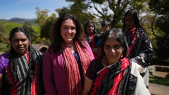 Petak, 10. listopada na Prvom, Foto: U Indiji s Bettany Hughes/dokumentarna serija