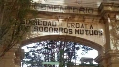 Hrvati u bolivijskome gradu Oruru, Foto: -/-