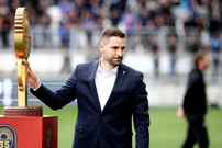  Ivan Radić , Foto: Marin Franov  /CROPIX