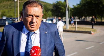 Milorad Dodik 