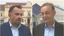Tomislav Golubić i Darko Koren
