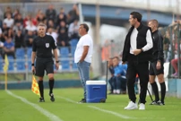 Jadran LP - Hajduk, Foto:  Zvonimir Barisin /PIXSELL