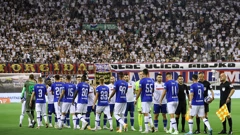 Hajduk - Slaven Belupo