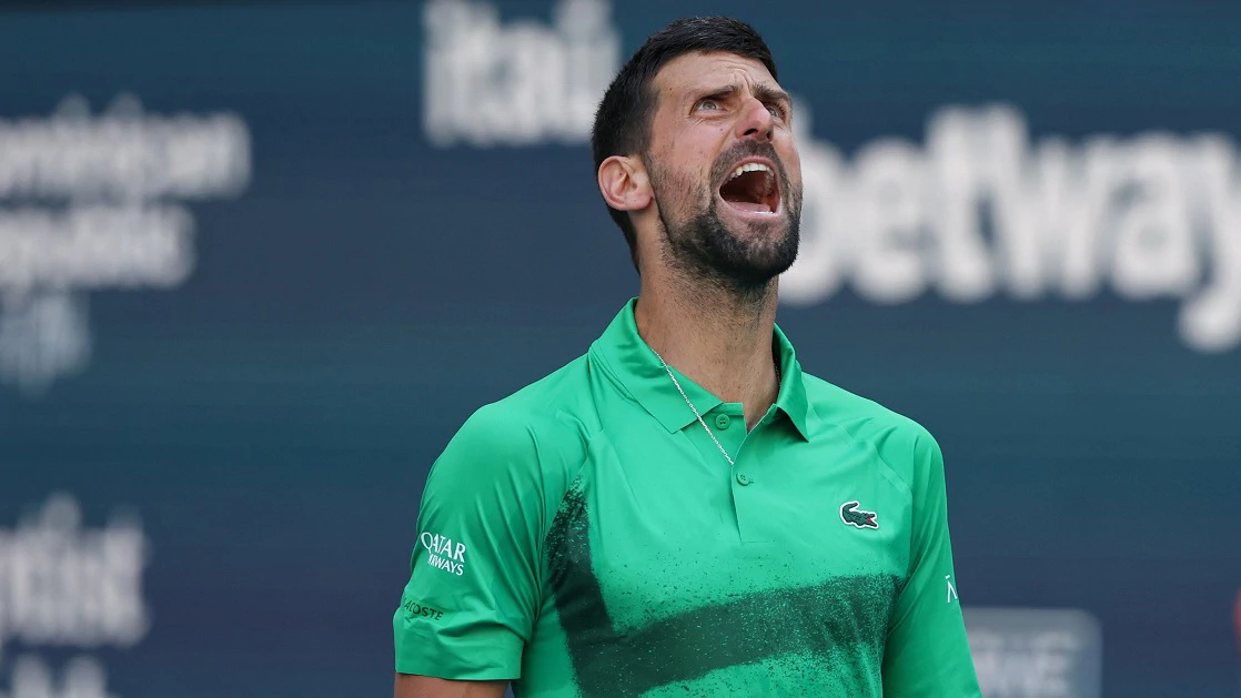 Đoković izjednačio rekord Nadala na Mastersima