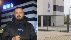 USKOK upao u PPD, izuzima se dokumentacija