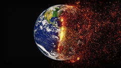 Klimatske promjene na Zemlji