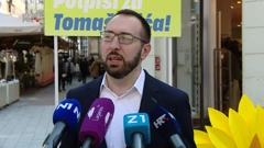 Tomislav Tomašević