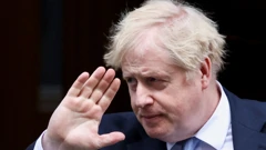Boris Johnson