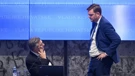 Andrej Plenković i Marko Primorac