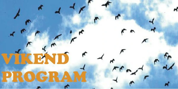 Vikend program Radio Splita