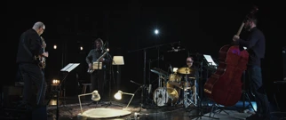 Utorak, 24. ožujka na Trećem , Foto: Vrijeme je za jazz/HRT