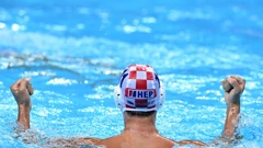 Hrvatska - Francuska