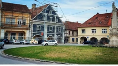 Gradski muzej Požega