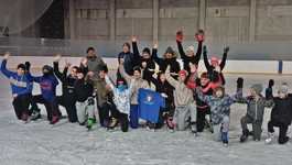 Hokejaški san Delnica postaje stvarnost