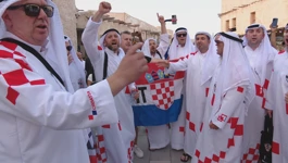 Središte Dohe puno je kao šipak! 