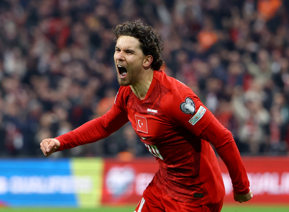 Turska dobila Rumunjsku, na korak su od SP-a