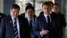 Emmanuel Macron