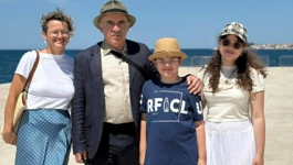 Gari Kasparov u Zadru