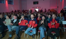 HGGSS na pretpremijeri Gore u Lokvama, Foto: Nina Đurđević/za HRT