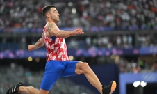 Filip Pravdica, Foto: Tom Dubravec/CROPIX