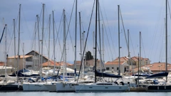 Nautiktourismus