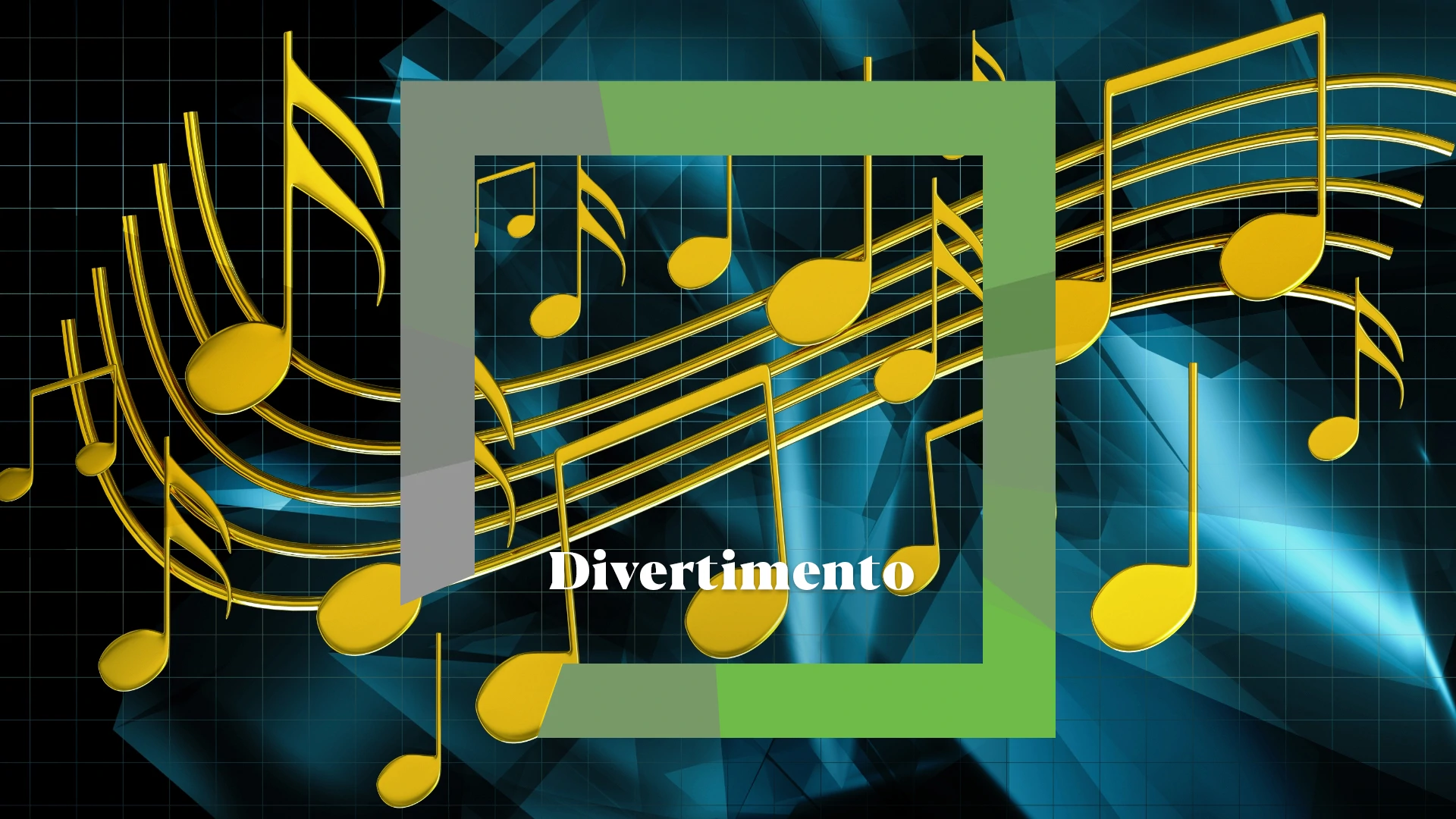 Divertimento