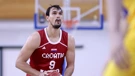 Dario Šarić