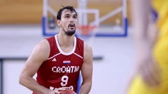 Dario Šarić