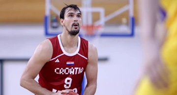 Dario Šarić