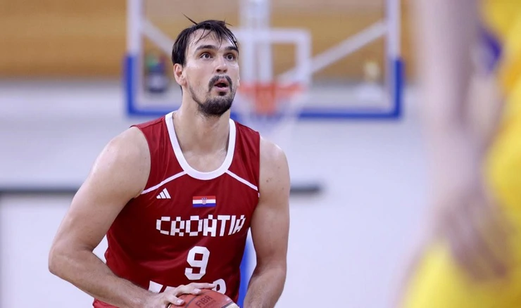 Dario Šarić