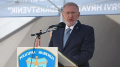 Davor Božinović