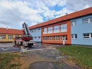 Posljedice nevremena, Foto: Ministarstvo unutarnjih poslova/MUP