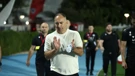 Trener Zrinjskog Igor Štimac