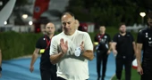 Trener Zrinjskog Igor Štimac