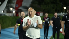 Trener Zrinjskog Igor Štimac