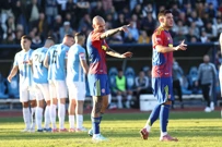 Cibalia - Hajduk , Foto: Marin Franov /CROPIX