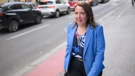 Irena Hrstić, arhivska fotografija