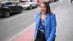 Irena Hrstić, arhivska fotografija