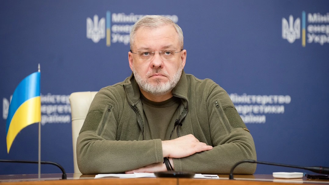 Korupcijska afera teška 100 mil. dolara trese Ukrajinu, ministar suspendiran