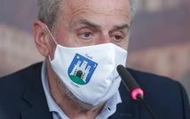 Milan Bandić, Foto: Robert Anic/PIXSELL