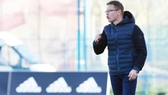 Valdas Dambrauskas