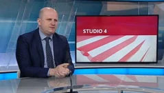 Ivan Ćelić, Foto: Studio 4/HRT