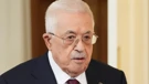 Palestinski predsjednik Mahmud Abas