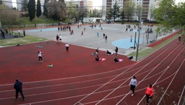 Tzv. vojno igralište na Trsatu
