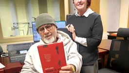 O knjizi " Jednom će biti da su svi bili protiv toga" knjiga Omara El Akkada