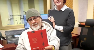 O knjizi " Jednom će biti da su svi bili protiv toga" knjiga Omara El Akkada