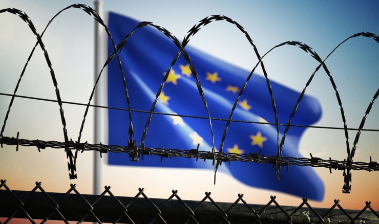 Europska komisija odbila inicijativu da se uvede moratorij na "nezapadne" migracije
