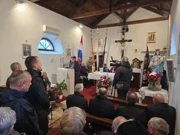 Nadin - 33. obljetnica stradanja, Foto: Iva Rogić/Radio Zadar