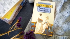 Roman Razum i osjećaji Jane Austen